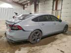 Lot #3315726436 2024 HONDA ACCORD HYB
