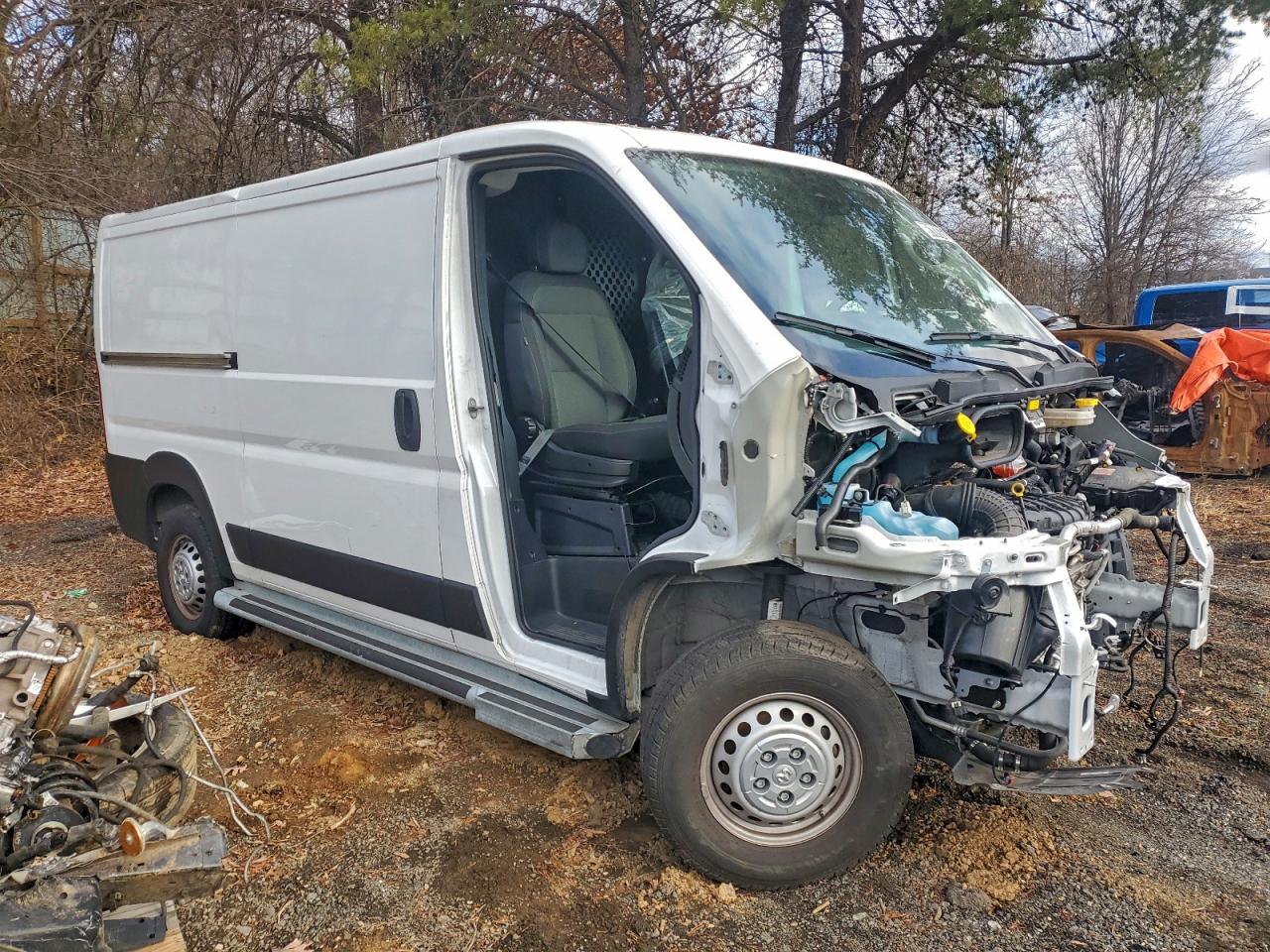 Lot #3311743742 2025 RAM PROMASTER