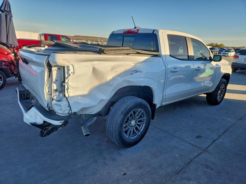 2023 CHEVROLET COLORADO L #3312573214