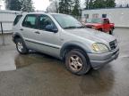 Lot #3317061985 1999 MERCEDES-BENZ ML 320