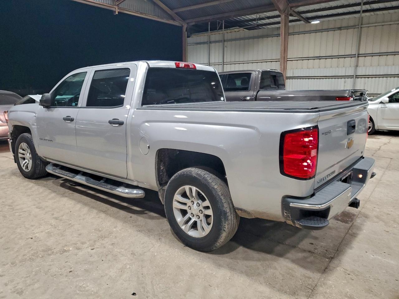 Lot #3311641288 2014 CHEVROLET SILVERADO