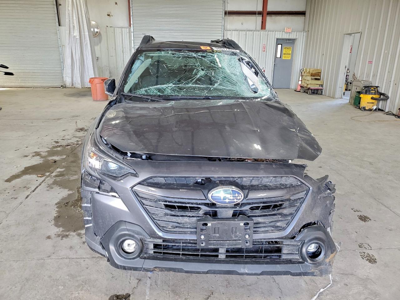 SUBARU OUTBACK PREMIUM