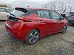 Lot #3316733417 2019 NISSAN LEAF S