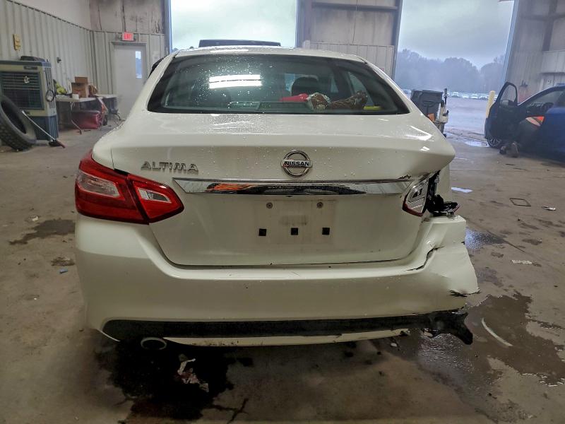 2016 NISSAN ALTIMA 2.5 #3305456089