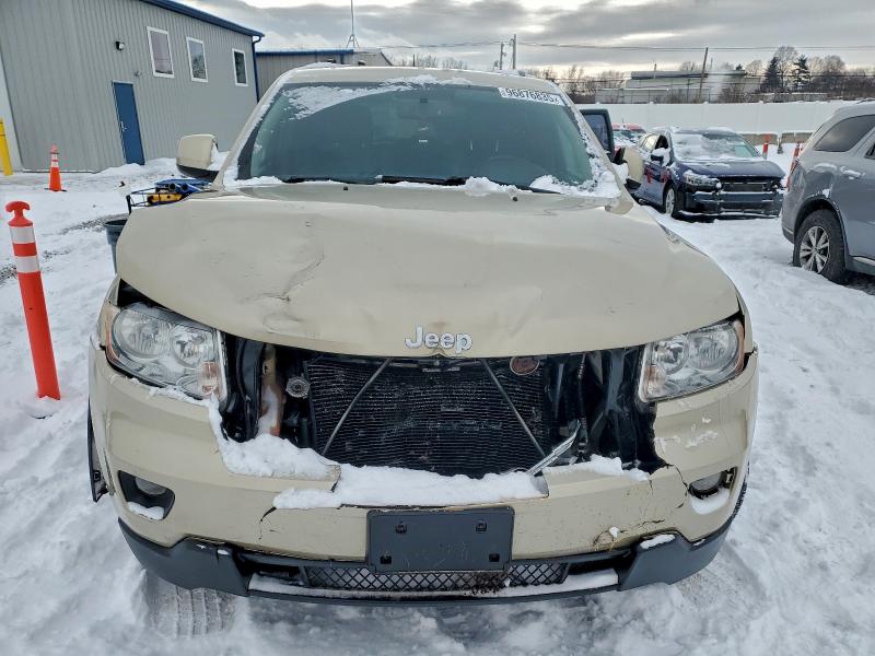 2011 JEEP GRAND CHER #3316022842