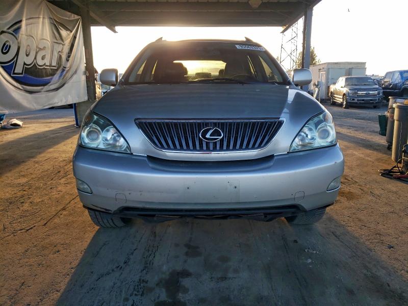2005 LEXUS RX 330 #3304499604