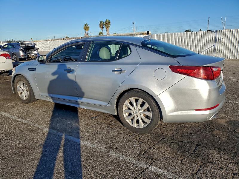 2015 KIA OPTIMA EX #3305315354