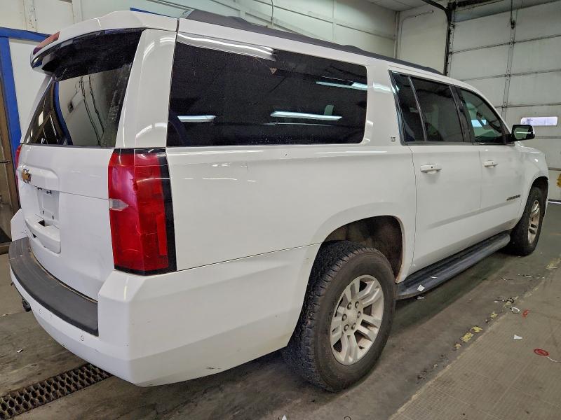 2019 CHEVROLET SUBURBAN K #3311502280