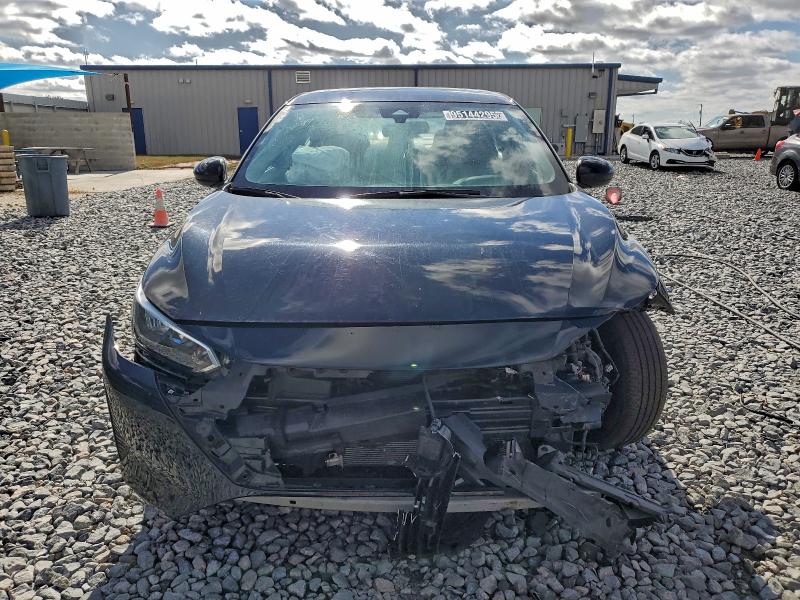 2024 NISSAN SENTRA S #3305584124