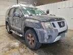 Lot #3303777424 2011 NISSAN XTERRA OFF