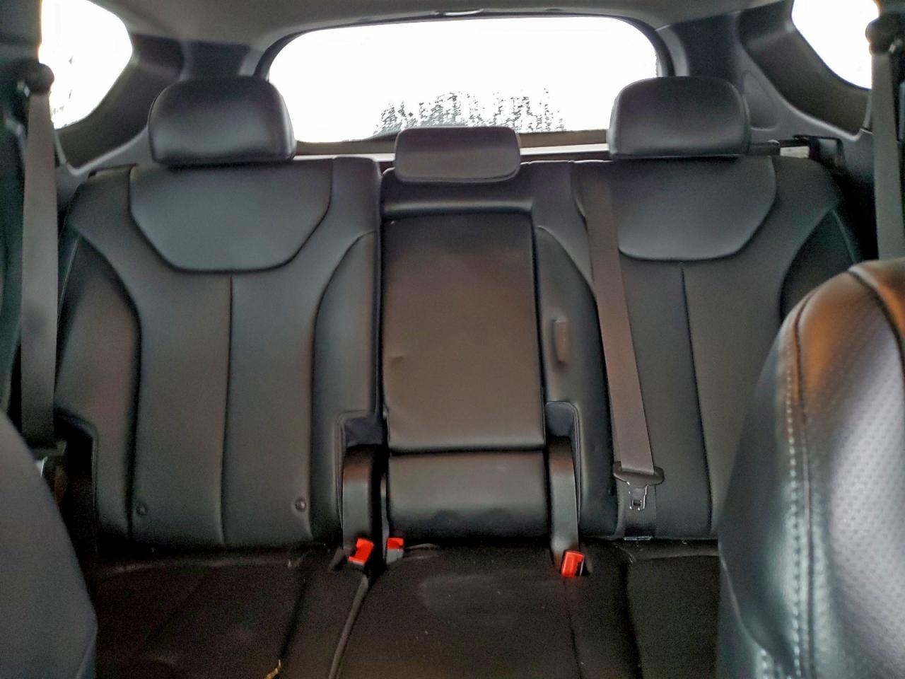 HYUNDAI SANTA FE XRT