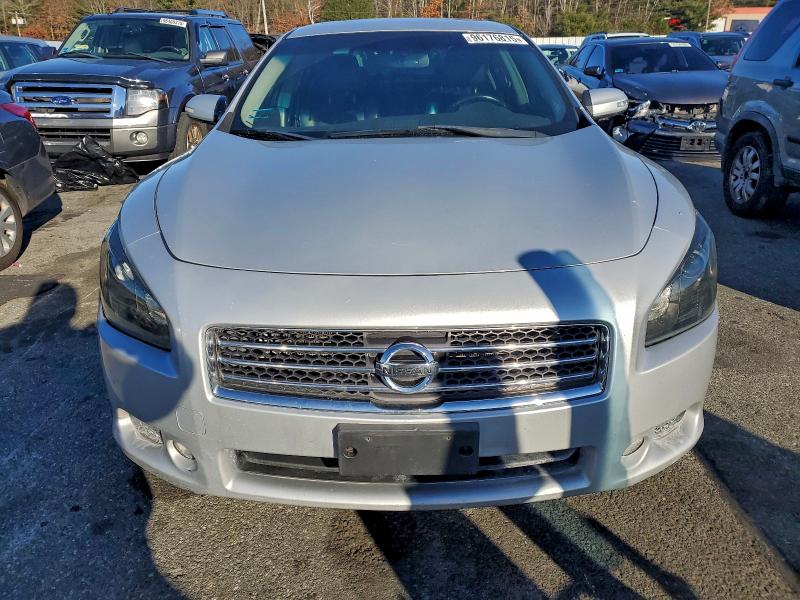 2011 NISSAN MAXIMA S #3312701192
