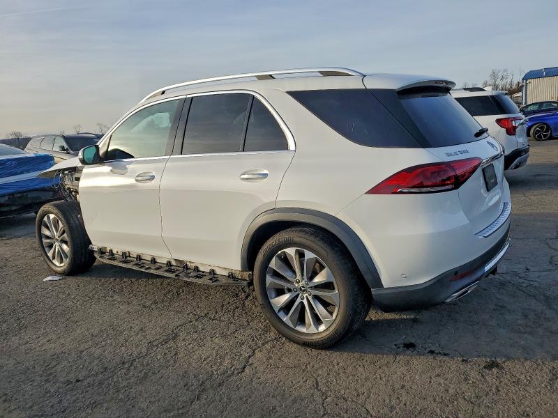 2021 MERCEDES-BENZ GLE 350 4M #3301892537