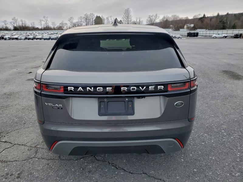 2018 LAND ROVER RANGE ROVE #3316758430