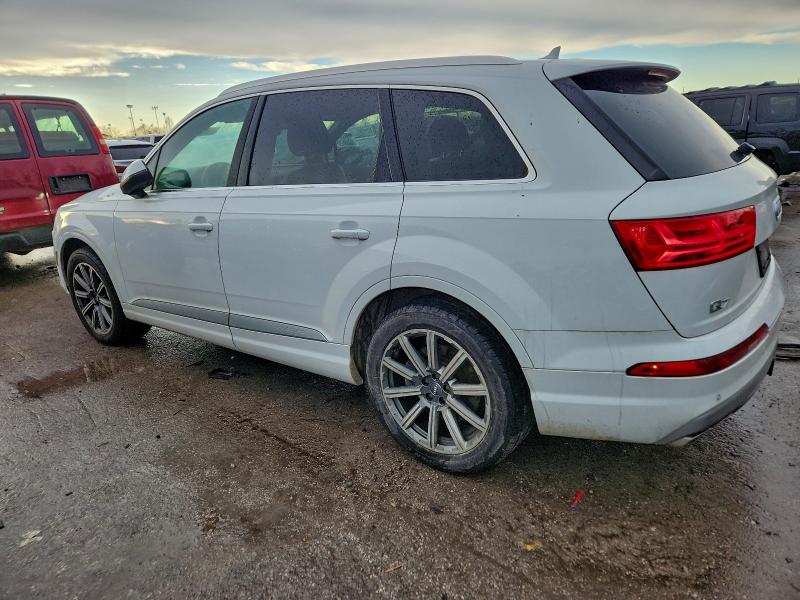 2018 AUDI Q7 PRESTIG #3319028309