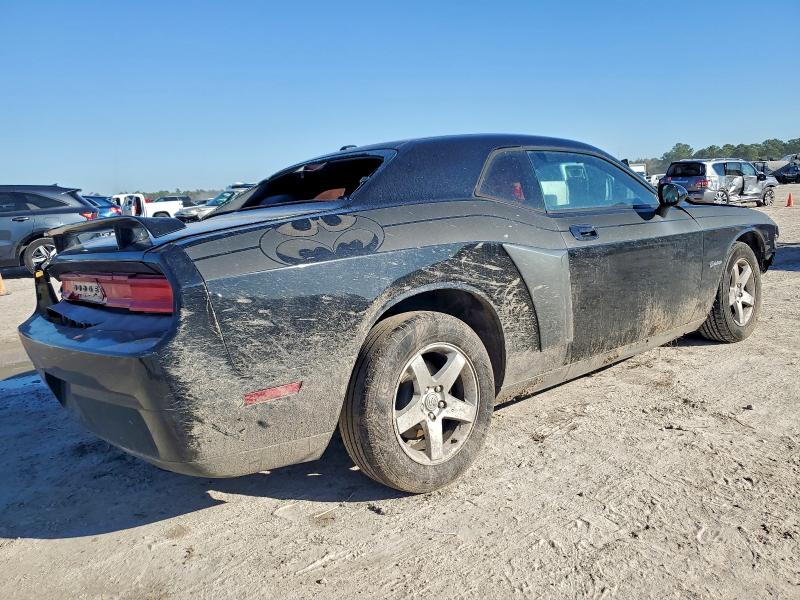 2010 DODGE CHALLENGER #3311451261