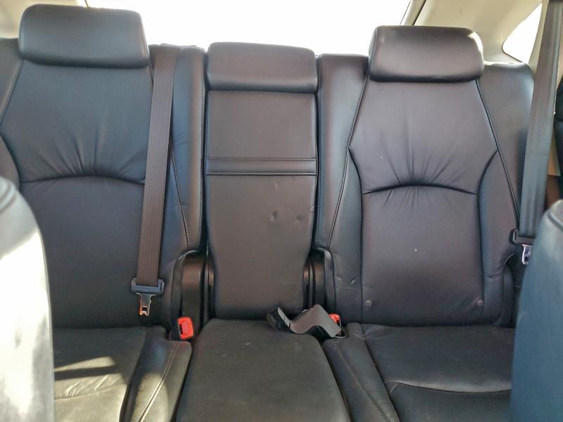 2008 LEXUS RX 350 #3302891888