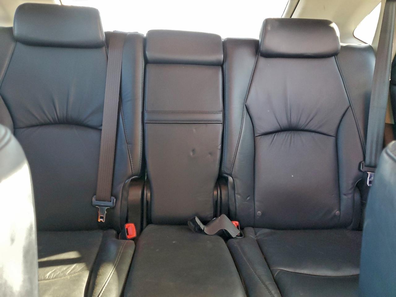 Lot #3302891888 2008 LEXUS RX 350