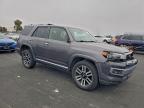 Lot #3315768394 2017 TOYOTA 4RUNNER SR
