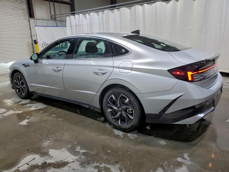 2025 HYUNDAI SONATA SEL #3303627931