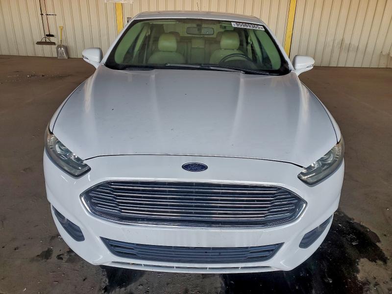 2015 FORD FUSION SE #3305478080