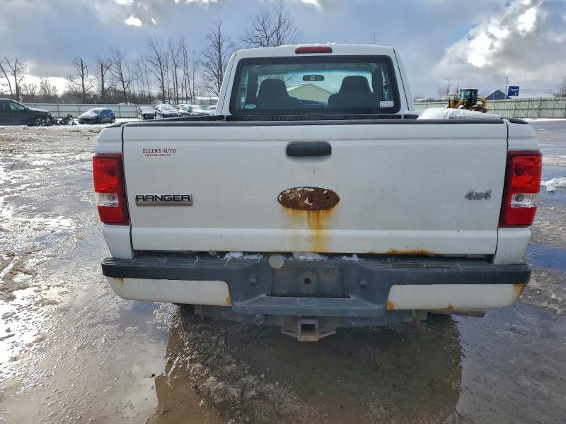 2009 FORD RANGER SUP #3311462344