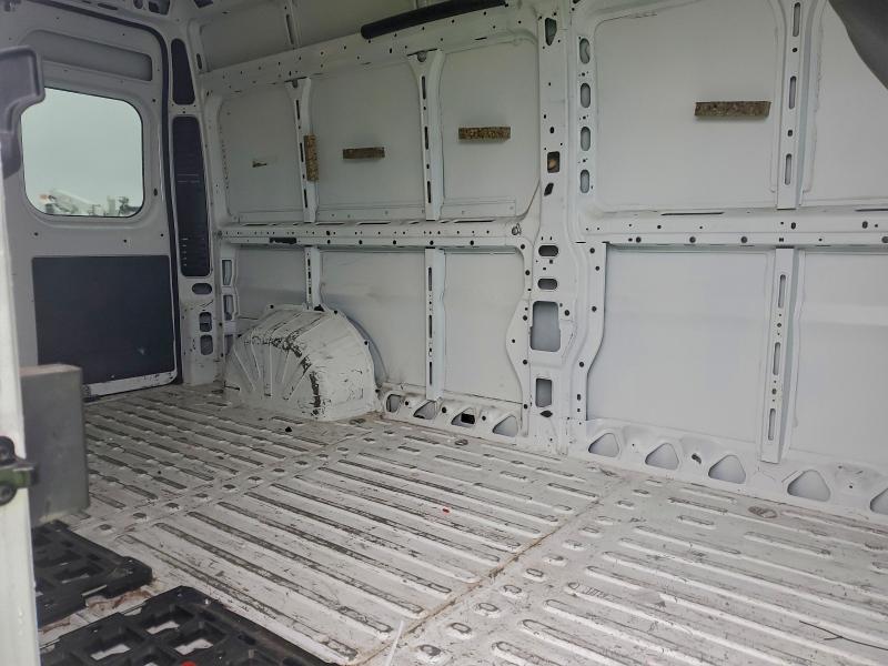 2021 RAM PROMASTER #3308670318