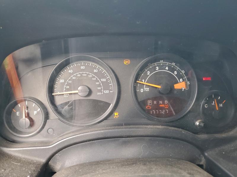 2015 JEEP PATRIOT LA #3309440026