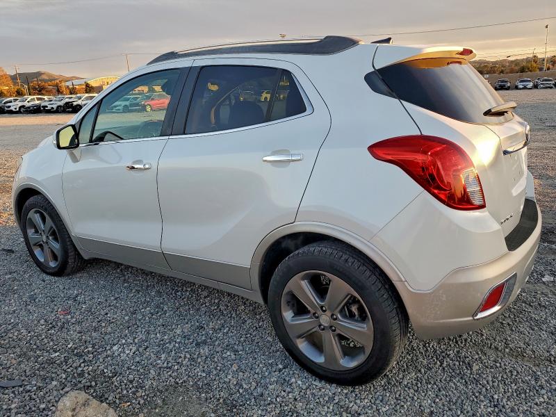 2014 BUICK ENCORE #3308506074