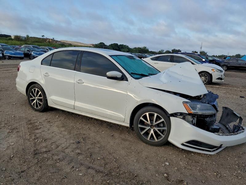 2018 VOLKSWAGEN JETTA SE #3308415290
