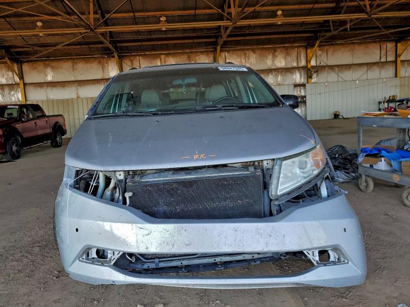 2013 HONDA ODYSSEY TO #3301909421