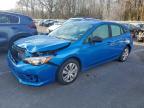 Lot #3304673918 2022 SUBARU IMPREZA