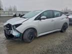 Lot #3304059531 2025 NISSAN LEAF SV PL