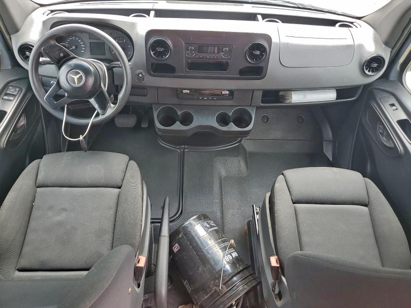 2021 MERCEDES-BENZ SPRINTER 3 #3316837695