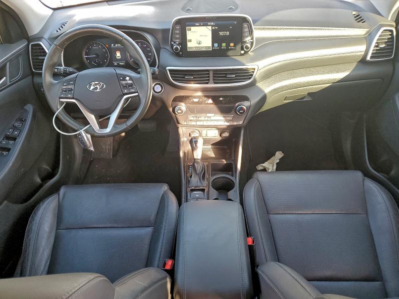 2019 HYUNDAI TUCSON LIM #3303847575