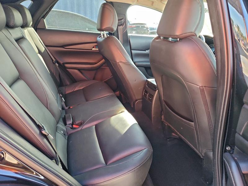 2022 MAZDA CX-30 SELE #3315439357