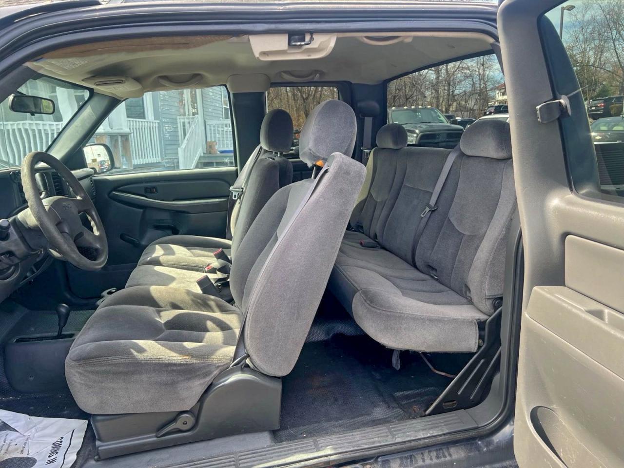 Lot #3304539459 2007 GMC SIERRA K25