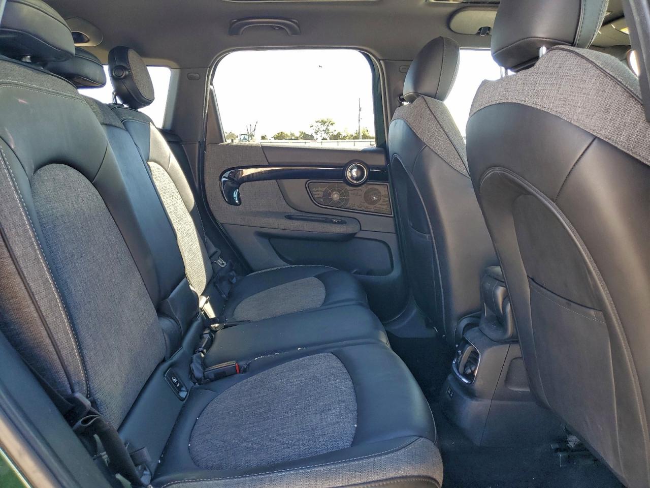 Lot #3317735132 2019 MINI COOPER S E