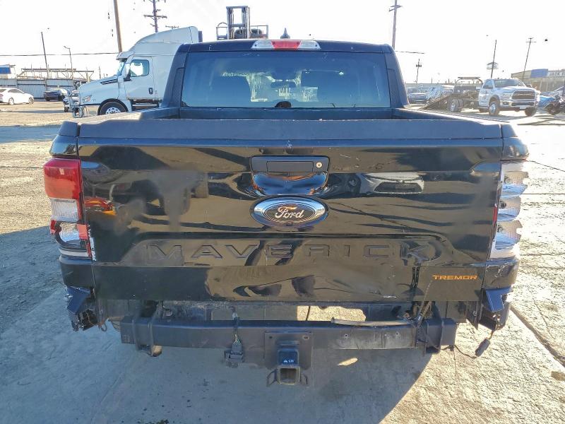 2024 FORD MAVERICK X #3305289342