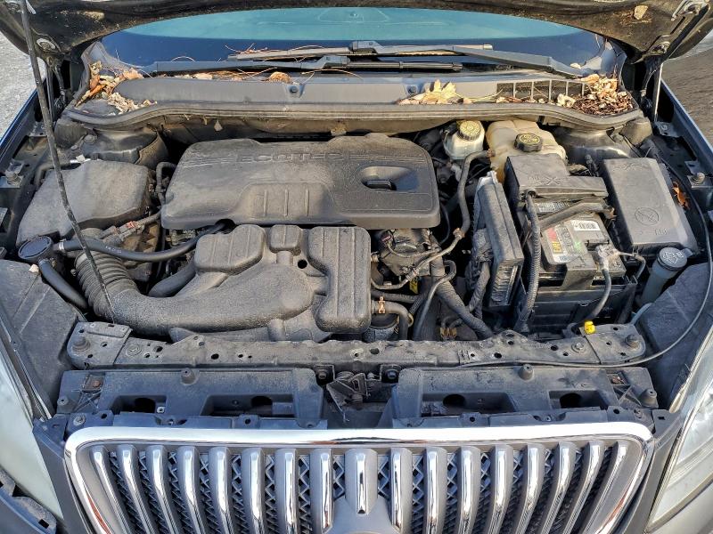 2013 BUICK VERANO #3310408002