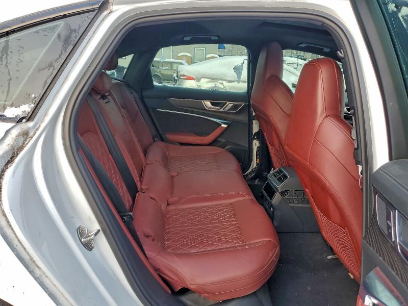 2020 AUDI S6 PREMIUM #3302872897