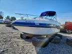 Lot #3316782412 1996 FOUR WINNS BOAT