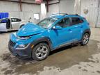 Lot #3318927933 2023 HYUNDAI KONA SEL