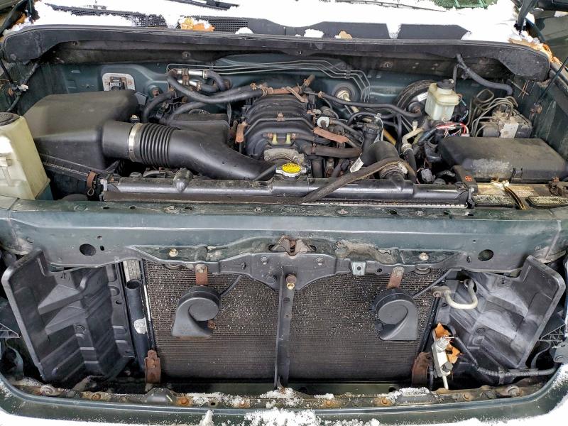 2008 TOYOTA TUNDRA DOU #3305356353