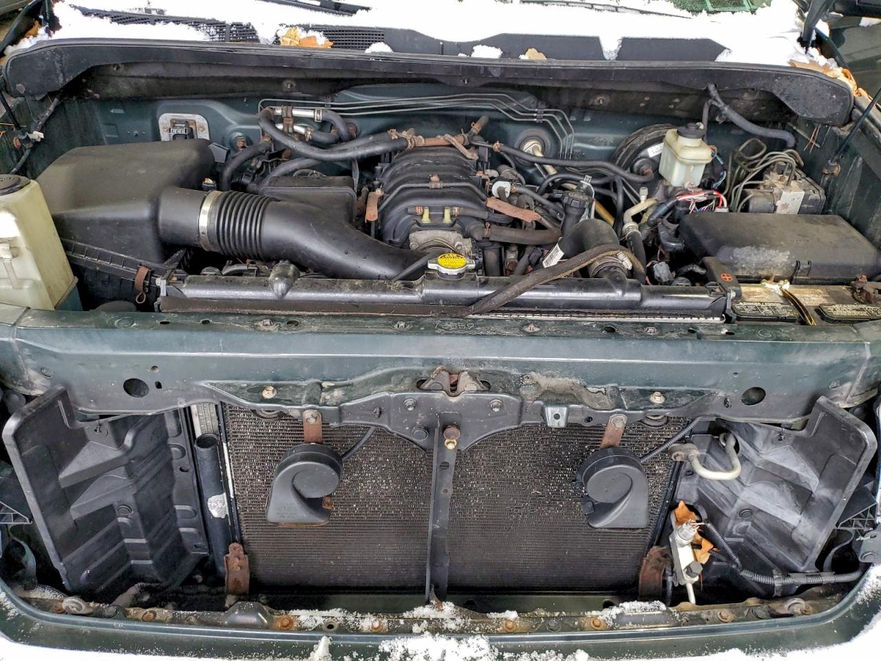 Lot #3305356353 2008 TOYOTA TUNDRA DOU