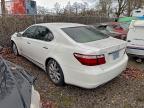 Lot #3311538238 2008 LEXUS LS 460