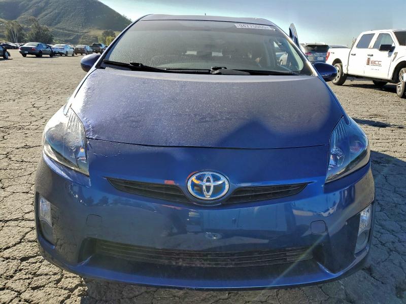 2010 TOYOTA PRIUS #3316701501