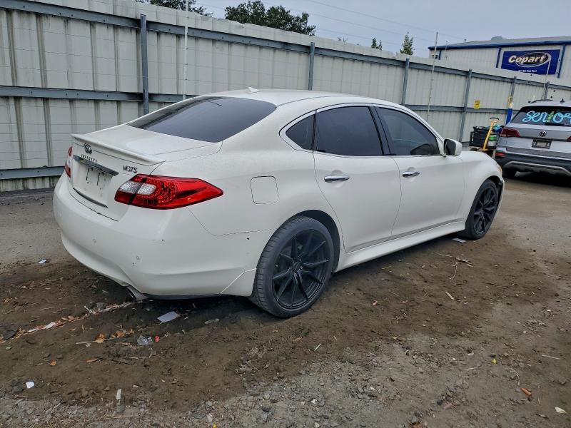 2013 INFINITI M37 #3301649633