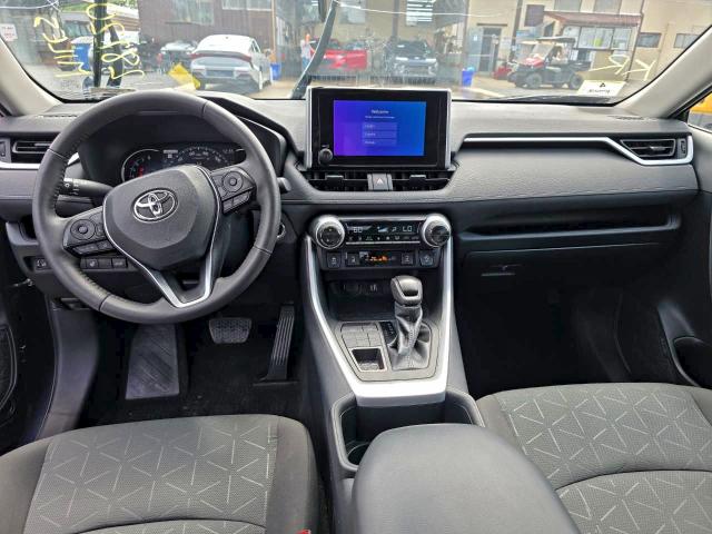 2023 TOYOTA RAV4 XLE #3318925950
