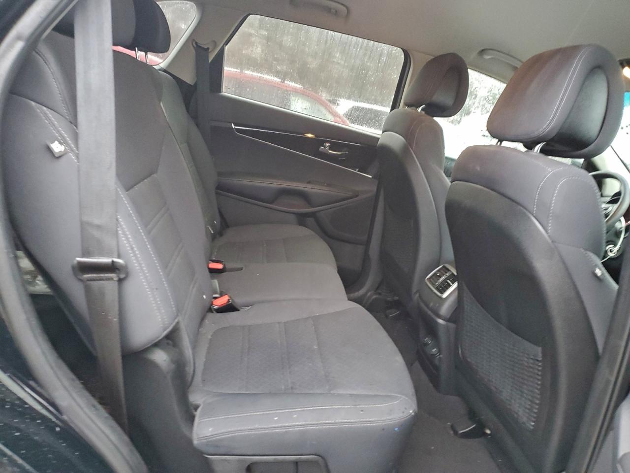 Lot #3310321973 2016 KIA SORENTO LX